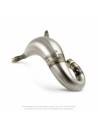 Works Head Pipe 2-Takt Auspuff