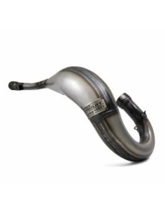 Works Head Pipe 2-Takt Auspuff