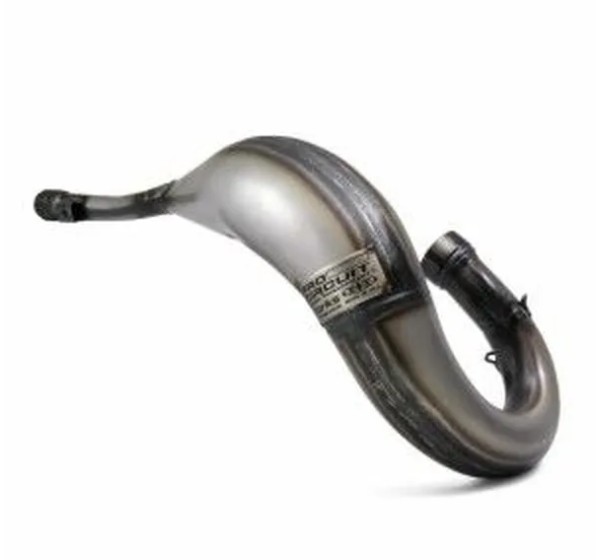 PRO CIRCUIT Krümmer & Mittelrohre für HONDA CR 125 R 1992-1997