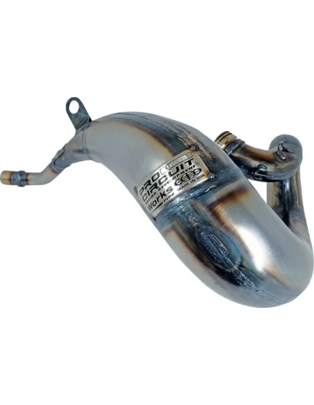 PRO CIRCUIT Krümmer & Mittelrohre für KTM SX 250 ab 2023