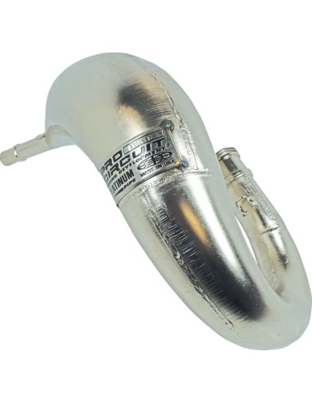 PRO CIRCUIT Krümmer & Mittelrohre für HUSQVARNA TC 125 2023