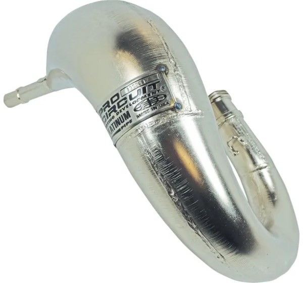 PRO CIRCUIT Krümmer & Mittelrohre für HUSQVARNA TC 125 2023