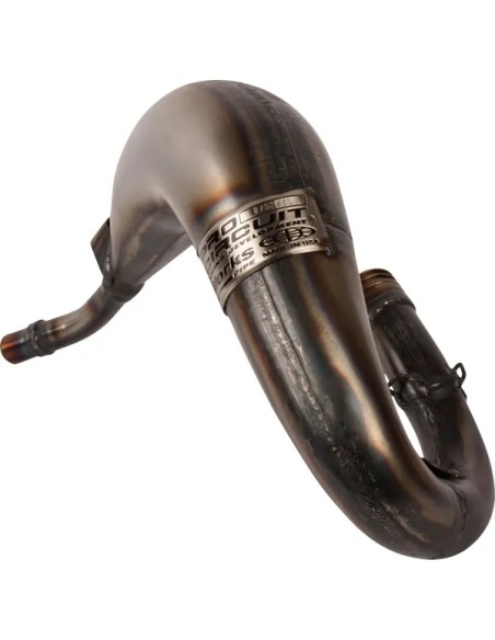 PRO CIRCUIT Krümmer & Mittelrohre für GAS GAS MC 65 ab 2024