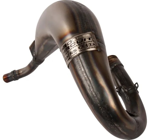 PRO CIRCUIT Krümmer & Mittelrohre für GAS GAS MC 65 ab 2024