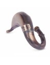 Works Head Pipe 2-Takt Auspuff
