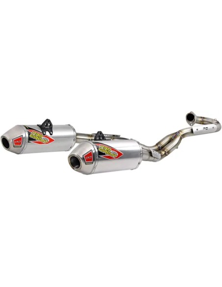 PRO CIRCUIT Komplettanlagen für YAMAHA YFM 700 R 2015-2025