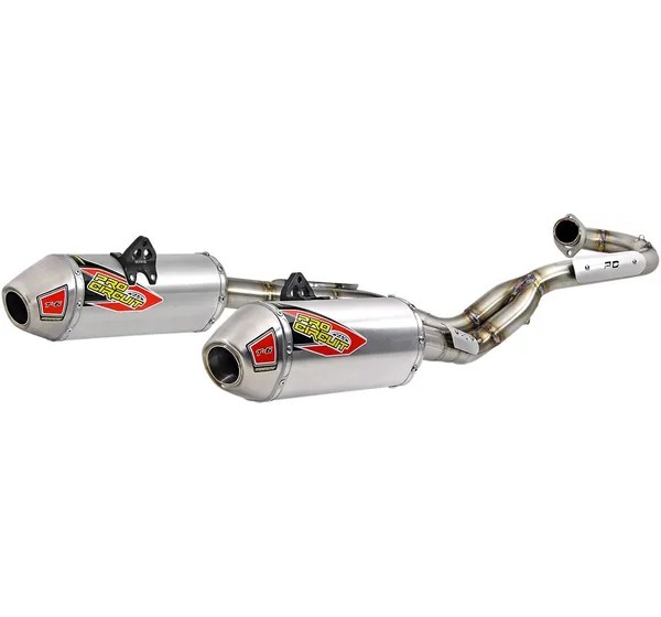PRO CIRCUIT Komplettanlagen für YAMAHA YFM 700 R 2015-2025