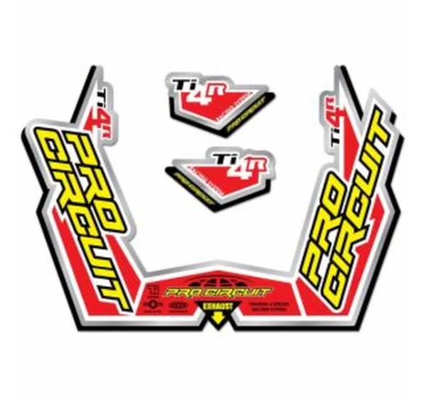 PRO CIRCUIT Montagematerial & Zubehör - Detailansicht