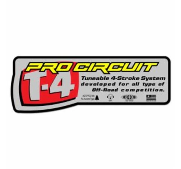 PRO CIRCUIT Montagematerial & Zubehör - Detailansicht