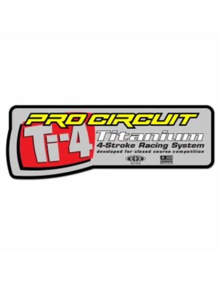 PRO CIRCUIT Montagematerial & Zubehör - Detailansicht