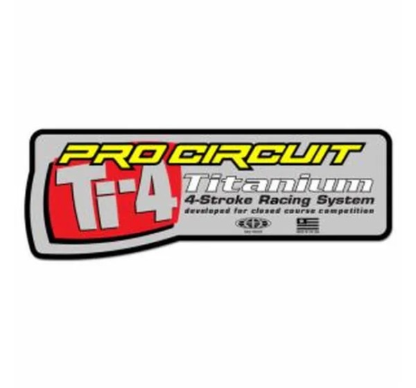 PRO CIRCUIT Montagematerial & Zubehör - Detailansicht