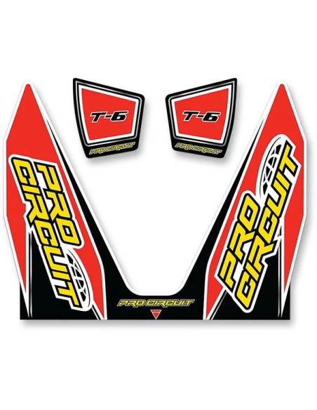 PRO CIRCUIT Montagematerial & Zubehör Bild 6