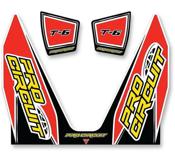 PRO CIRCUIT Montagematerial & Zubehör Bild 6