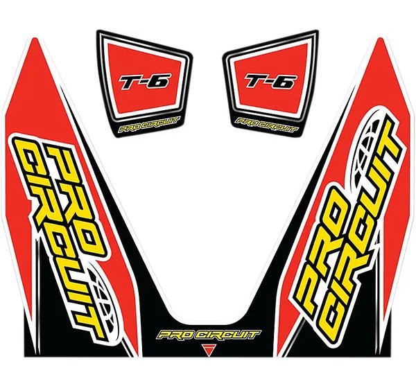 PRO CIRCUIT Montagematerial & Zubehör Bild 5