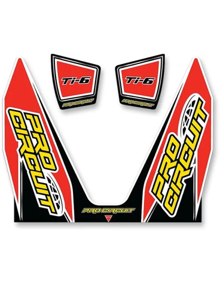 PRO CIRCUIT Montagematerial & Zubehör Bild 6