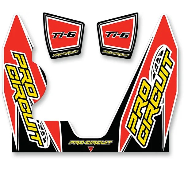 PRO CIRCUIT Montagematerial & Zubehör Bild 6