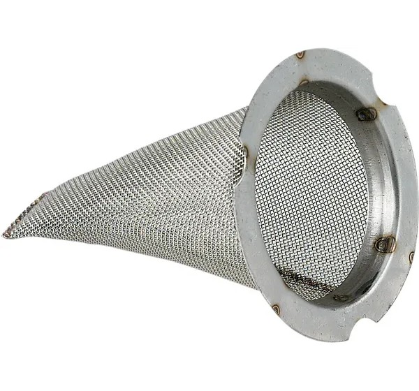 PRO CIRCUIT Dämpfereinsätze & Einsätze - SPARK ARRESTOR SCREEN