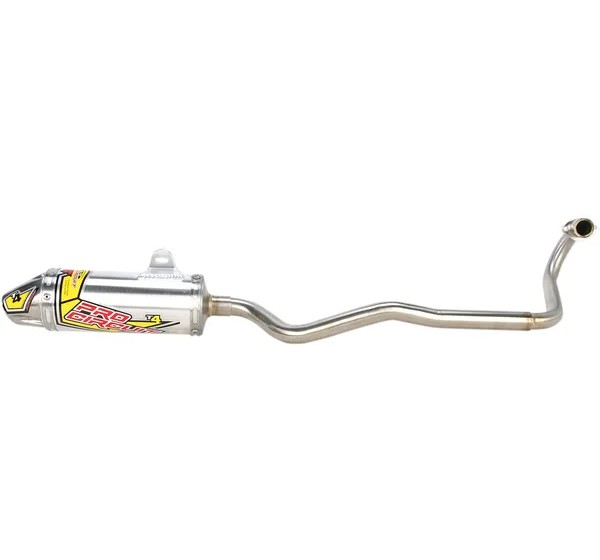 PRO CIRCUIT Komplettanlagen für HONDA CRF 70 F 2004-2012