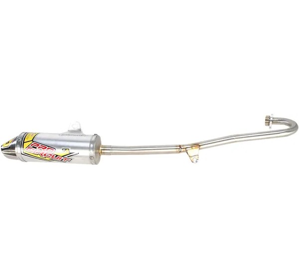 PRO CIRCUIT Komplettanlagen für HONDA CRF 100 F 2004-2013