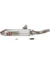 T-4 Slip-On Schalldämpfer