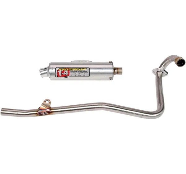 PRO CIRCUIT Komplettanlagen für HONDA TRX 90 1999-2009