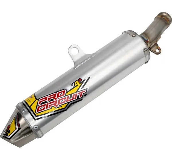 PRO CIRCUIT Endschalldämpfer für HONDA TRX 400 EX 1999-2008