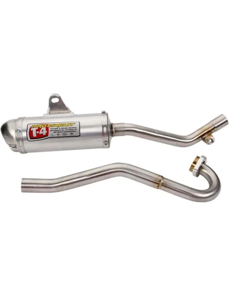 PRO CIRCUIT Komplettanlagen für SUZUKI DR-Z 125 L 2003-2025