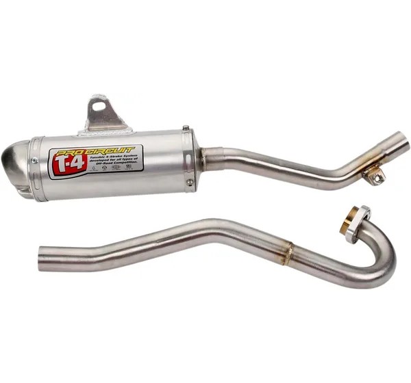 PRO CIRCUIT Komplettanlagen für SUZUKI DR-Z 125 L 2003-2025
