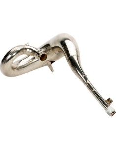 Platinum Krümmerrohr