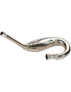 Platinum Krümmerrohr