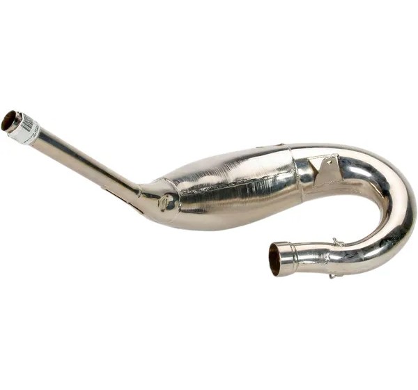 PRO CIRCUIT Krümmer & Mittelrohre für HONDA CR 125 R 2002
