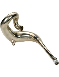 Platinum Krümmerrohr