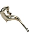 Platinum Krümmerrohr