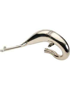 Platinum Krümmerrohr
