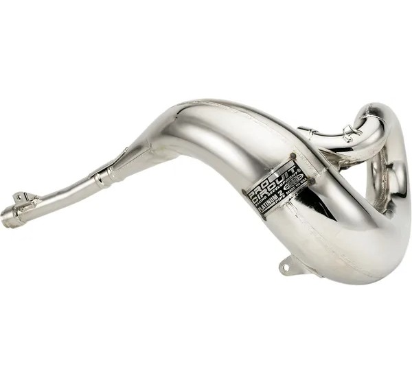 PRO CIRCUIT Komplettanlagen für HONDA CR 250 R 2003-2004
