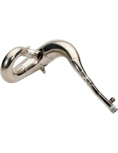 Platinum Krümmerrohr