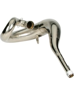 Platinum Krümmerrohr