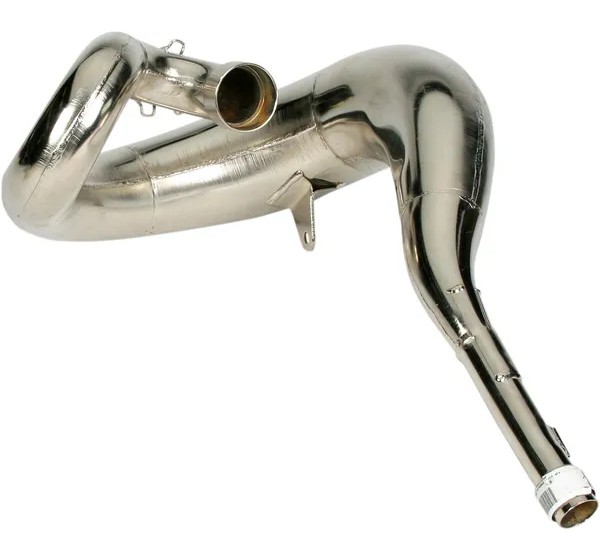 PRO CIRCUIT Krümmer & Mittelrohre für HONDA CR 500 R 1989-2001