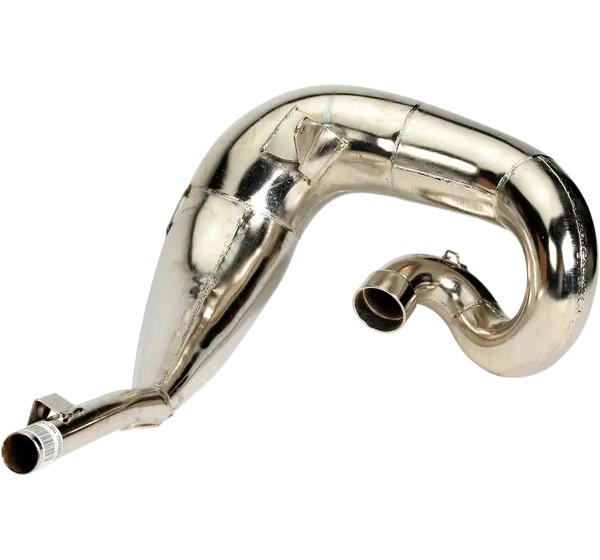 PRO CIRCUIT Krümmer & Mittelrohre für HONDA CR 250 R 1991