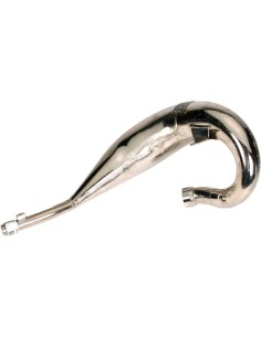 Platinum Krümmerrohr