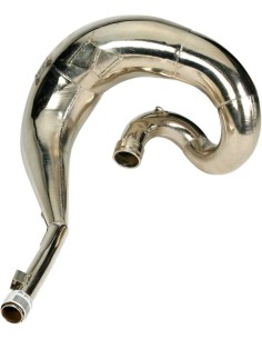 Platinum Krümmerrohr