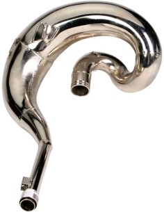 Platinum Krümmerrohr