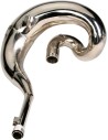 Platinum Krümmerrohr