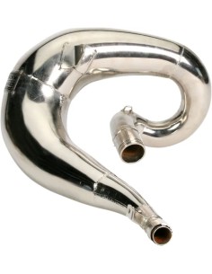 Platinum Krümmerrohr