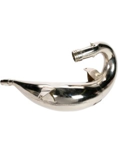 Platinum Krümmerrohr