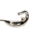 Platinum Krümmerrohr