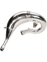 Platinum Krümmerrohr