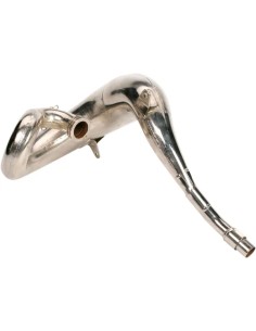 Platinum Krümmerrohr