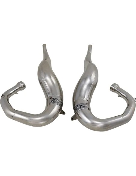 PRO CIRCUIT Krümmer & Mittelrohre für YAMAHA YFZ 350 1987-2006