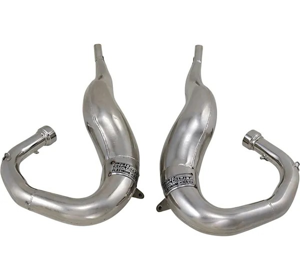 PRO CIRCUIT Krümmer & Mittelrohre für YAMAHA YFZ 350 1987-2006
